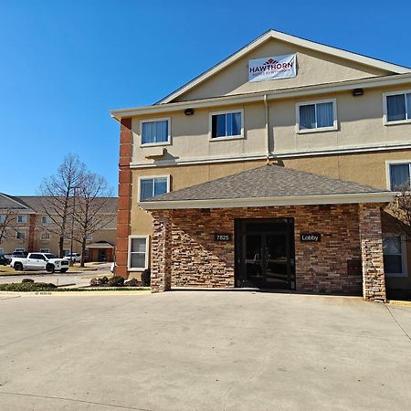 Hawthorn Extended Stay By Wyndham Dfw Airport North Irving Exterior photo