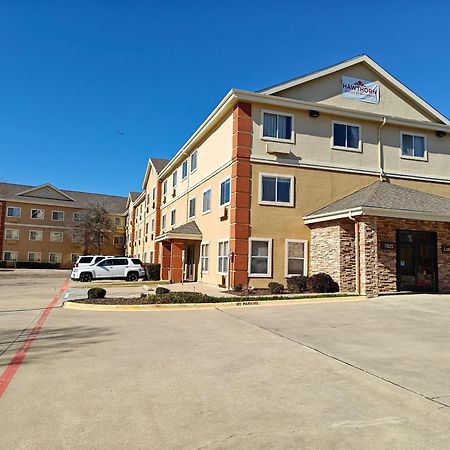 Hawthorn Extended Stay By Wyndham Dfw Airport North Irving Exterior photo