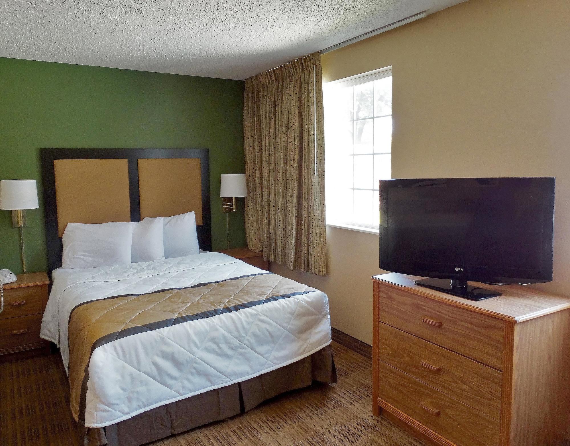 Hawthorn Extended Stay By Wyndham Dfw Airport North Irving Exterior photo
