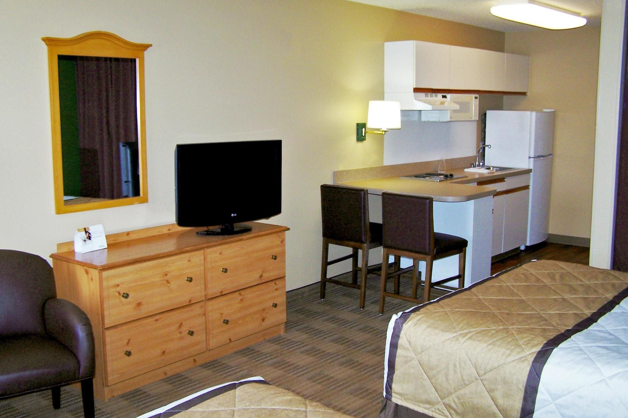 Hawthorn Extended Stay By Wyndham Dfw Airport North Irving Exterior photo