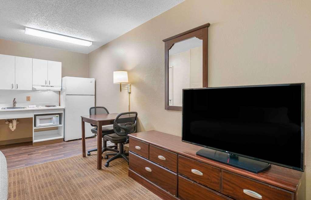 Hawthorn Extended Stay By Wyndham Dfw Airport North Irving Room photo