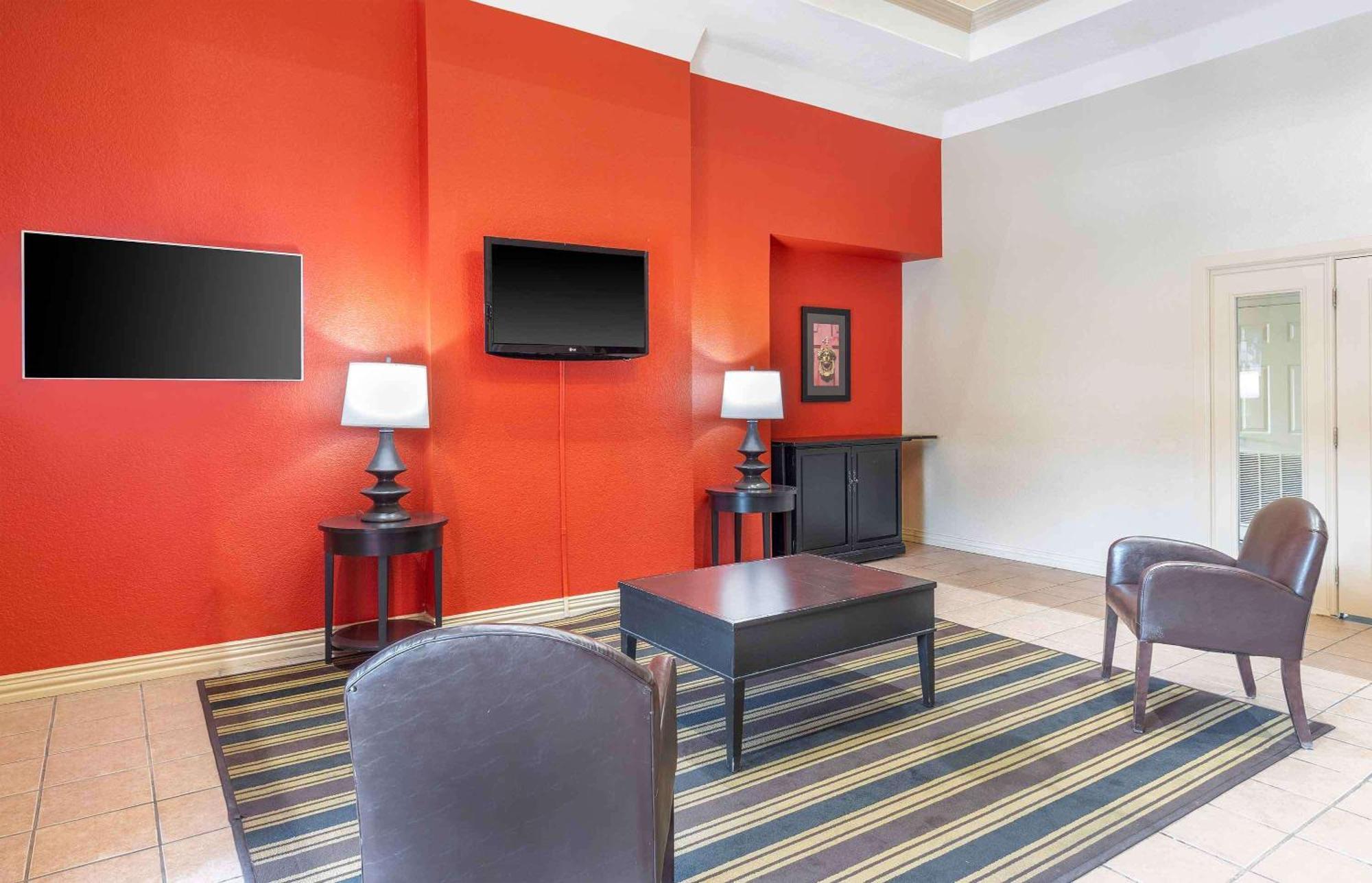 Hawthorn Extended Stay By Wyndham Dfw Airport North Irving Exterior photo