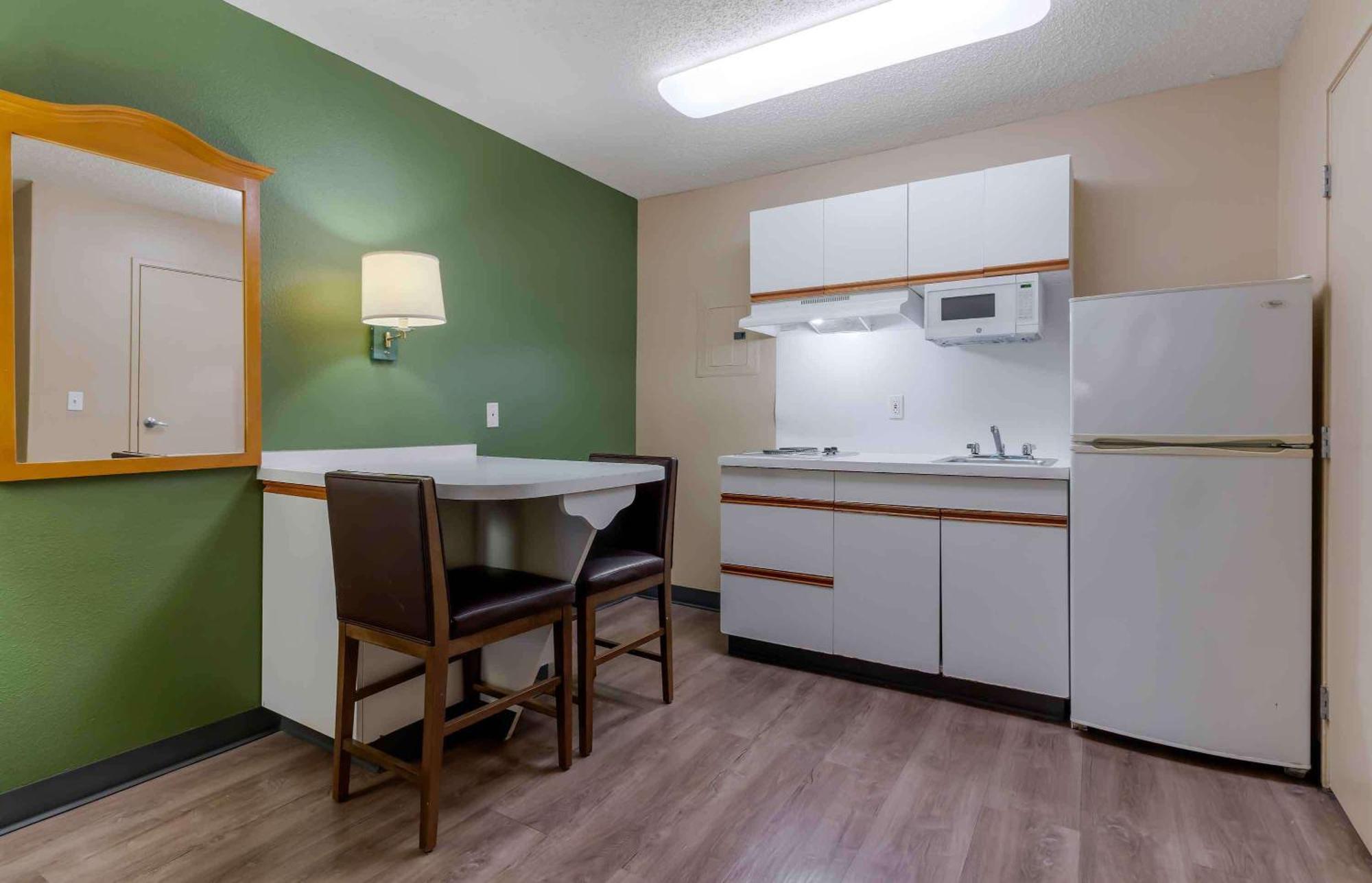 Hawthorn Extended Stay By Wyndham Dfw Airport North Irving Exterior photo
