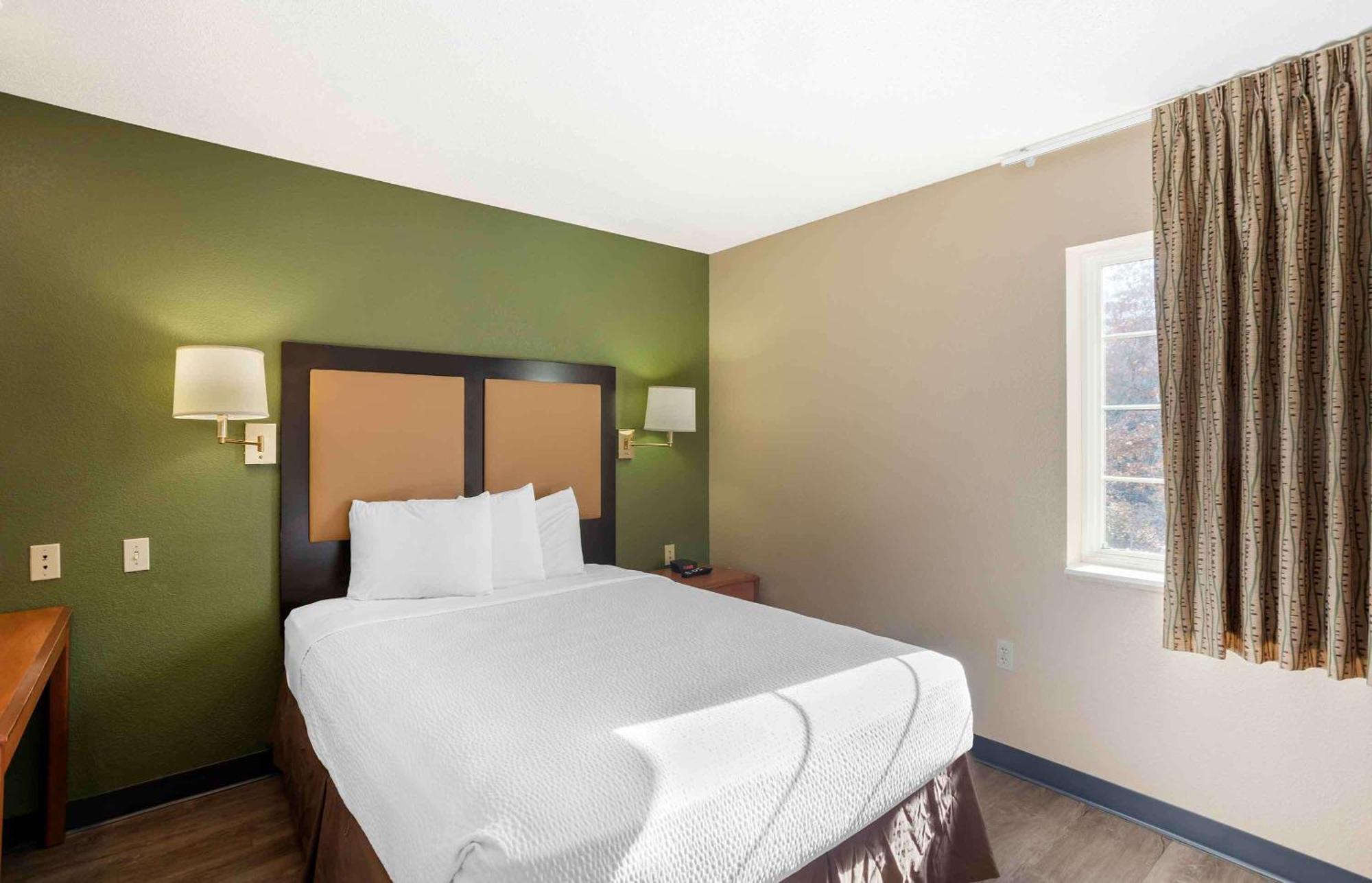 Hawthorn Extended Stay By Wyndham Dfw Airport North Irving Exterior photo